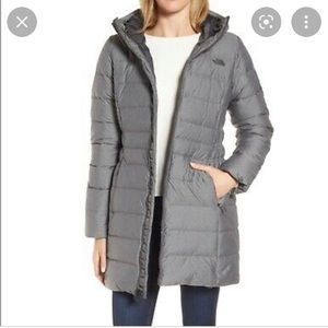 The North Face Women's Gotham II Parka | Size S